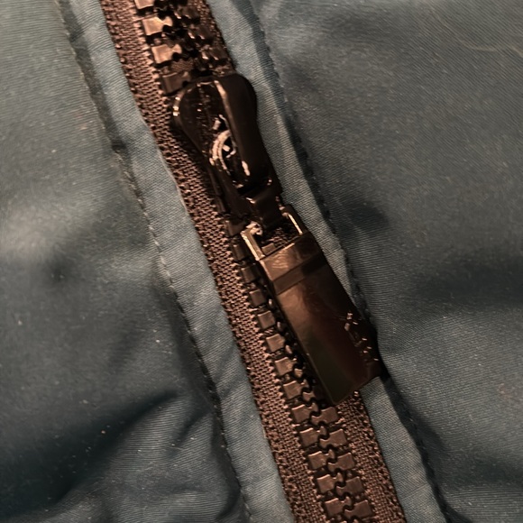 HFX WINTER JACKET extra large greenish blue - Picture 5 of 6